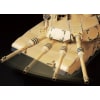 1/16 Us M1a2 Abrams Main Battle Tank Full Option Kit photo