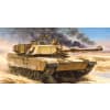 1/16 Us M1a2 Abrams Main Battle Tank Full Option Kit photo