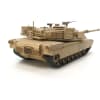 1/16 Us M1a2 Abrams Main Battle Tank Full Option Kit photo