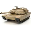 1/16 Us M1a2 Abrams Main Battle Tank Full Option Kit photo