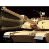 1/16 Us M1a2 Abrams Main Battle Tank Full Option Kit photo