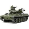 1/16 Us Airborne Tank M551 Sheridan Full Option Kit photo