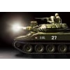 1/16 Us Airborne Tank M551 Sheridan Full Option Kit photo