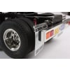 1/14 King Hauler Semi Tractor Truck Kit photo