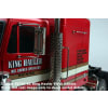 1/14 King Hauler Black Edition Semi Tractor Truck Kit photo