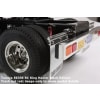 1/14 King Hauler Black Edition Semi Tractor Truck Kit photo