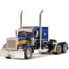 1/14 RC Grand Hauler Semi Tractor Truck Kit photo