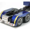 1/14 RC Grand Hauler Semi Tractor Truck Kit photo