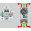 1/14 Tractor Truck Multi-Function Control Unit Mfc-01 photo