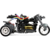 Dancing Rider Trike T3-01 Kit photo