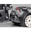 Dancing Rider Trike T3-01 Kit photo