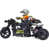 1/8 Dual Rider Trike T3-01 photo