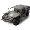 1/12 Fmc Xr311 2WD Combat Support Vehicle Kit W/ Motor & Esc photo