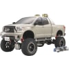 1/10 T0Y0TA Tundra High-Lift Kit photo