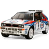 Lancia Delta Integrale Tt-02 4WD Kit photo