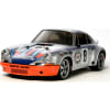 discontinued Porsche 911 Carrera Rsr Tt-02 4WD Kit W/ Motor & Es photo