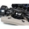 Tt-02d 4WD Drift Spec Chassis W/ Motor photo