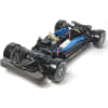 Tt-02d 4WD Drift Spec Chassis W/ Motor photo