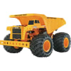 1/24 Heavy Dump Truck 4WD Kit: GF01 Chassis photo