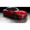 Mazda MX-5 M05 M-Chassis On Road Kit photo