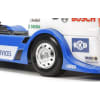 Team Hahn Racing Man Tgs Tt-01e 4WD Race Truck Kit photo