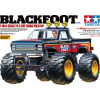 discontinued 1/10 Blackfoot Monster Truck 2016 2wd Kit photo