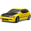 Honda Civic SiR EG6 TT02D Drift Spec 4WD photo