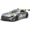 Mercedes-Amg Gt3 Tt-02 4WD Kit W/ Motor & Esc photo