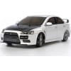 Mitsubishi Lancer Evo.X Tt-02d 4WD Drift Spec Kit W/ Motor & Esc photo