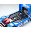 Team Reinert Racing Man TGS TT-01E 4WD W/ Motor & E photo