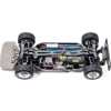 Team Reinert Racing Man TGS TT-01E 4WD W/ Motor & E photo