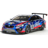 Suba. Wrx Sti 24h Nurburgring Tt-02 4WD Kit W/ Motor & Esc photo