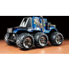 1/18 Konghead 6x6 G6-01 Monster Truck Kit photo