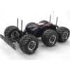 1/18 Konghead 6x6 G6-01 Monster Truck Kit photo