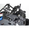 RC M-07 Concept Chassis Kit photo