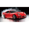 Mazda Rx-7 Fd3s Tt-02d 4WD Drift Spec Kit W/ Motor & Esc photo