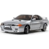 Nissan Skyline Gt-R R32 Tt-02d 4WD Drift Spec Kit W/ Motor & Esc photo