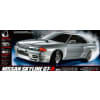 Nissan Skyline Gt-R R32 Tt-02d 4WD Drift Spec Kit W/ Motor & Esc photo