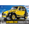 Citroen 2cv Charleston M-05 Kit W/ Motor & Esc photo