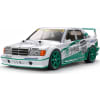 Mercedes-Benz 190e Debis Evo.Ii Team Zakspeed Tt-01 photo