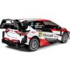 T0Y0TA Gazoo Racing Wrt Yaris WRC Tt-02 4WD Kit W/ Motor & Esc photo