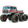 1/18 Dynahead 6x6 G6-01TR photo