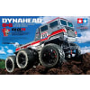 1/18 Dynahead 6x6 G6-01TR photo