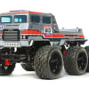 1/18 Dynahead 6x6 G6-01TR photo