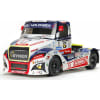 discontinued Buggyra Racing Fat Fox Tt-01e 4WD Race Truck Kit photo