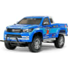 RC T0Y0TA Hilux Extra Cab Cc-10 4x4 photo