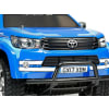 RC T0Y0TA Hilux Extra Cab Cc-10 4x4 photo