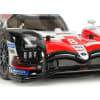 1/10 T0Y0TA Gazoo Racing TS050 Kit F103GT photo