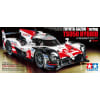 1/10 T0Y0TA Gazoo Racing TS050 Kit F103GT photo