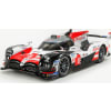 1/10 T0Y0TA Gazoo Racing TS050 Kit F103GT photo